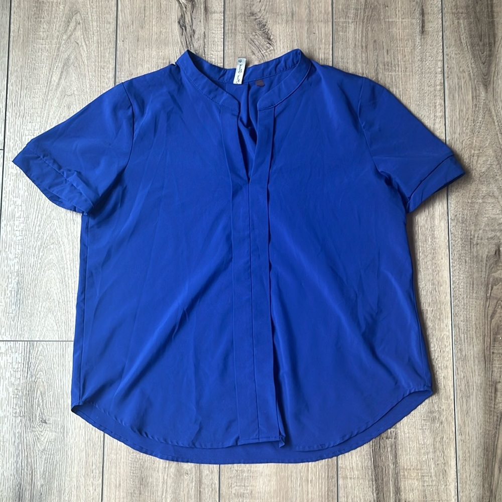Final Touch Women’s Blouse